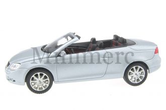 VW Eos Scale Model