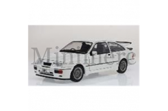 Ford Sierra RS Cosworth Scale Model
