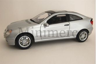 C CLASS SPORT COUPE Scale Model