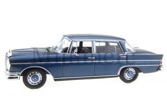 300 SE Lang Scale Model