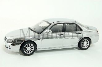 MG ZT Scale Model