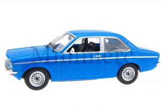 Opel Kadett C Scale Model