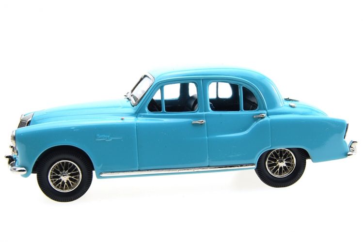 Armstrong Scale Models