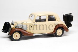 170 V Scale Model