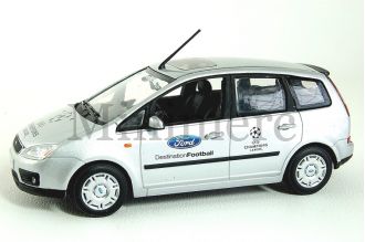 Ford Focus C-Max Scale Model