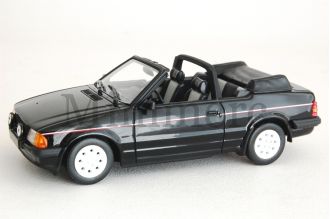 Ford Escort Scale Model