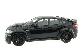 Hamann Tycoon Evo Scale Model