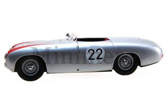300 SL Scale Model