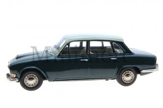Triumph 2000 MK1 Scale Model