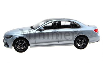 E Class Scale Model