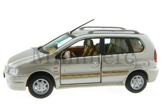 Mitsubishi Space Star Scale Model