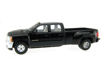 Chevrolet Silverado 3500HD Scale Model