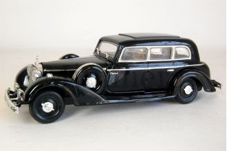 770 K Pullman Limousine Scale Model