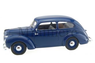 Ford Taunus G93A Scale Model