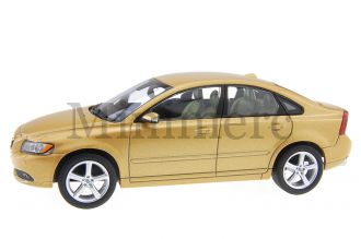 Volvo S40 Scale Model