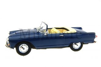 Auto Union 1000 Sp Roadster Scale Model