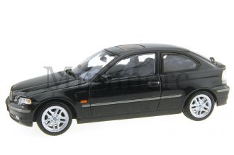 BMW 325i Compact Scale Model