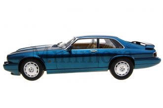 Jaguar XJR-S Scale Model