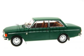 Volvo 142 Scale Model