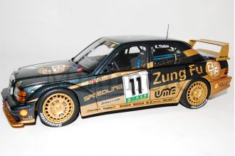 190 E 2.5-16 EVO 2 Scale Model