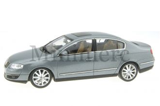 Volkswagen Passat Scale Model