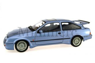 Ford Sierra RS Cosworth Scale Model