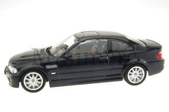 BMW M3 Scale Model