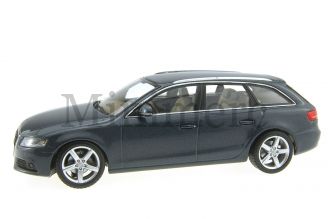 Audi A4 Avant Scale Model