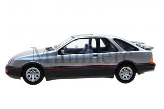 Ford  Sierra XR4i Scale Model
