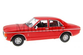 Ford Granada Ghia Scale Model