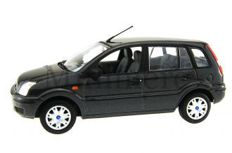Ford Fusion Scale Model