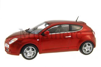 Alfa Mito Scale Model