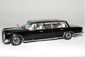 600 Scale Model