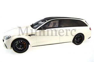 Mercedes AMG E63 T Model Scale Model