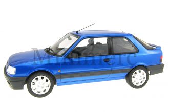 Peugeot 309 GTi 1.6 Scale Model