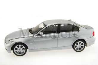 BMW 3 Series Scale Model