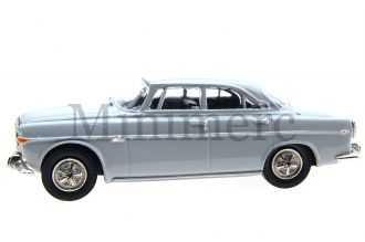 Rover 3.5 Coupe Scale Model