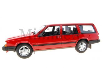 VOLVO 740 GL Turbo Estate Scale Model