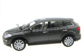 Mazda CX-9 Scale Model