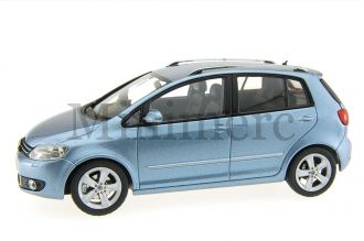 Volkswagen Golf Plus Scale Model