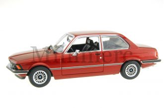 BMW323i Scale Model