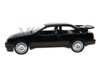 Ford Sierra RS Cosworth Scale Model