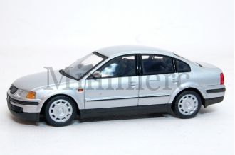 Volkswagen Passat Scale Model