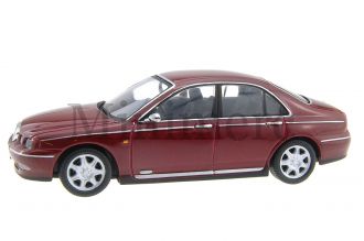 Rover 75 Scale Model