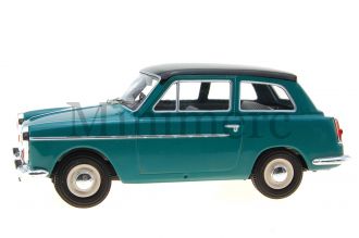 Austin A40 Farina Countryman Scale Model