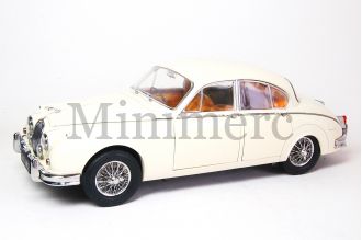 Jaguar Mark 2 3.8 Scale Model
