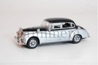 300C Scale Model