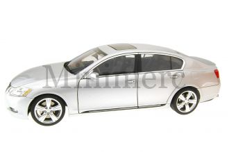 Lexus GS430 Scale Model