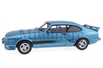 Ford Capri MKlll Tuning S-V Scale Model