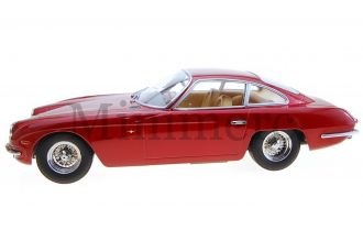 Lamborghini 400 GT 2+2 Scale Model